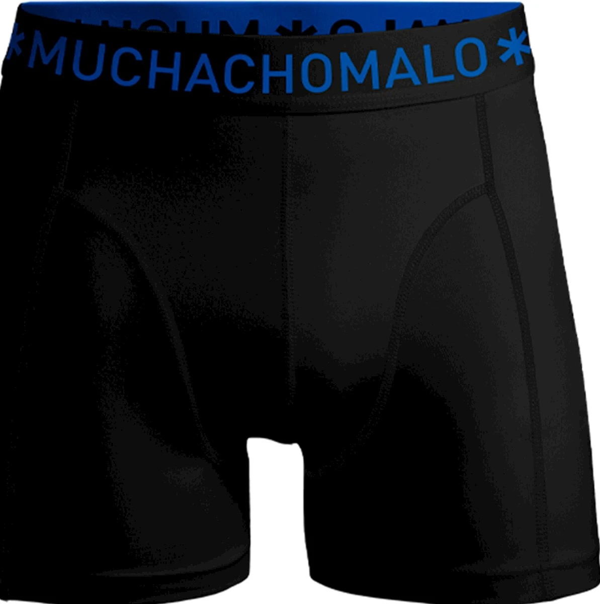 Muchachomalo-3-pack Onderbroeken Voor Mannen-Elastisch Katoen-Boxershorts - Maat L 15 Muchachomalo-3-pack Onderbroeken Voor Mannen-Elastisch Katoen-Boxershorts - Maat L – Image 13