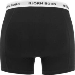 Björn Borg - Heren Onderbroeken 12-Pack Boxers Mix - Multi - Maat L -Merkloos Soldes 1197x1200 5