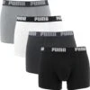 Puma Basic Boxer Heren Onderbroek - 4-pack - Maat L 2 Puma Basic Boxer Heren Onderbroek - 4-pack - Maat L -Merkloos Soldes 1197x1200 7