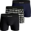 Bjorn Borg Onderbroek Core Boxer 3p 10001295 Mp002 Mannen Maat - M 2 Bjorn Borg Onderbroek Core Boxer 3p 10001295 Mp002 Mannen Maat - M -Merkloos Soldes 1198x1200 4