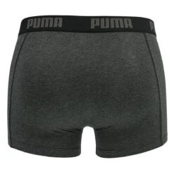 Puma Basic Boxer Heren Onderbroek - 2-pack - Maat M 23 Puma Basic Boxer Heren Onderbroek - 2-pack - Maat M -Merkloos Soldes 1198x1200 7