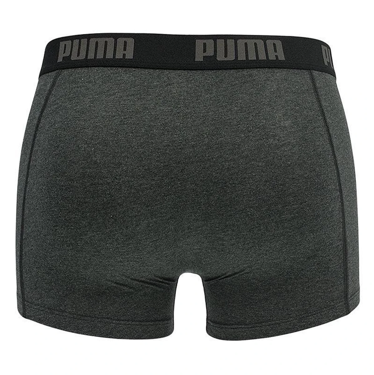 Puma Basic Boxer Heren Onderbroek - 2-pack - Maat M 9 Puma Basic Boxer Heren Onderbroek - 2-pack - Maat M – Image 7