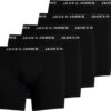 JACK&JONES PLUS JACHUEY TRUNKS 5 PACK NOOS PLS Heren Onderbroek - Maat EU5XL US3XL 2 JACK&JONES PLUS JACHUEY TRUNKS 5 PACK NOOS PLS Heren Onderbroek - Maat EU5XL US3XL -Merkloos Soldes 1200x1000