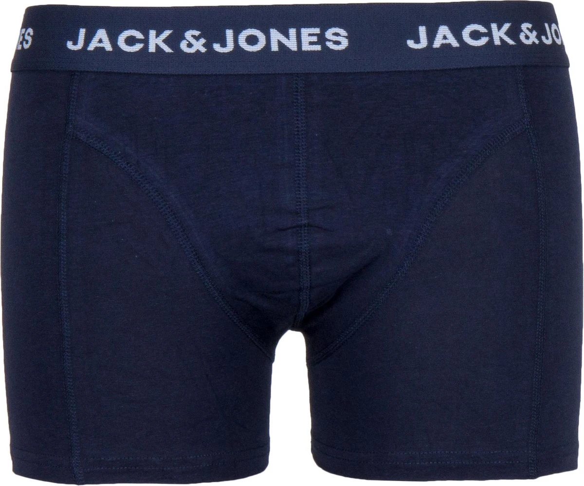 JACK&JONES JACBLACK FRIDAY TRUNKS 5 PACK LN Heren Onderbroek - Maat L 8 JACK&JONES JACBLACK FRIDAY TRUNKS 5 PACK LN Heren Onderbroek - Maat L – Image 6