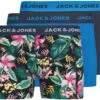 Jack & Jones Mack Trunks Onderbroek Mannen - Maat S 2 Jack & Jones Mack Trunks Onderbroek Mannen - Maat S -Merkloos Soldes 1200x1001 3