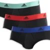 Adidas Sport Brief (3PK) Heren Onderbroek - Maat L -Merkloos Soldes 1200x1003 2
