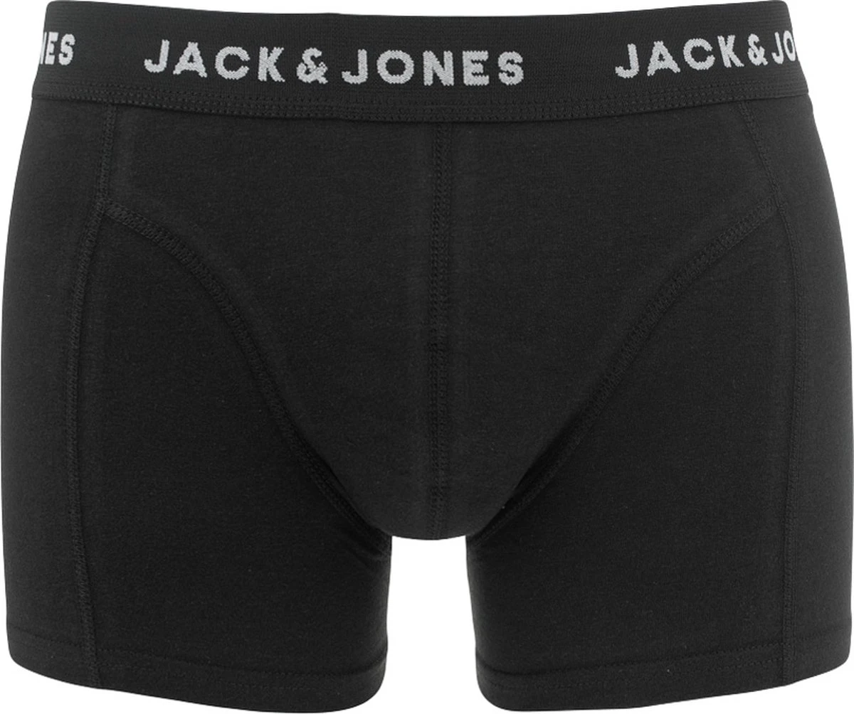 JACK&JONES JACKRIS TRUNKS 5 PACK LN Heren Onderbroek - Maat L 13 JACK&JONES JACKRIS TRUNKS 5 PACK LN Heren Onderbroek - Maat L – Image 11