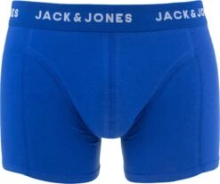 JACK&JONES JACKRIS TRUNKS 5 PACK LN Heren Onderbroek - Maat L 26 JACK&JONES JACKRIS TRUNKS 5 PACK LN Heren Onderbroek - Maat L -Merkloos Soldes 1200x1005 4
