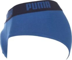 Puma Basic Brief Heren Onderbroek - 2-pack - Maat M -Merkloos Soldes 1200x1006 2