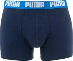Puma Basic Boxer Heren Onderbroek - 6-pack - Maat L 13 Puma Basic Boxer Heren Onderbroek - 6-pack - Maat L -Merkloos Soldes 1200x1013