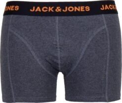 JACK&JONES JACBLACK FRIDAY TRUNKS 5 PACK LN Heren Onderbroek - Maat L 34 JACK&JONES JACBLACK FRIDAY TRUNKS 5 PACK LN Heren Onderbroek - Maat L -Merkloos Soldes 1200x1017