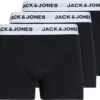 JACK&JONES JACBASIC WHITE WB TRUNKS 3 PACK Heren Onderbroek - Maat L -Merkloos Soldes 1200x1018