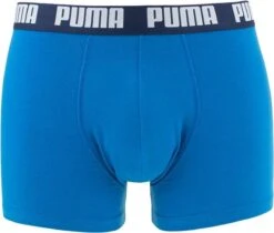 Puma Basic Boxer Heren Onderbroek - 6-pack - Maat L 15 Puma Basic Boxer Heren Onderbroek - 6-pack - Maat L -Merkloos Soldes 1200x1019 1