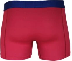 Sapph Boxershort Heren - Vince- Microvezel - 2pack - Blauw/Fuchia - XL -Merkloos Soldes 1200x1019