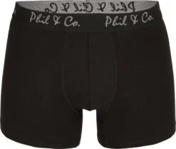 Phil & Co Boxershorts Heren Multipack 8-Pack Groen Blauw Zwart Antraciet - Maat 3XL | Onderbroek 18 Phil & Co Boxershorts Heren Multipack 8-Pack Groen Blauw Zwart Antraciet - Maat 3XL | Onderbroek -Merkloos Soldes 1200x1020 1