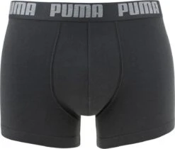 Puma Basic Boxer Heren Onderbroek - 4-pack - Maat L 13 Puma Basic Boxer Heren Onderbroek - 4-pack - Maat L -Merkloos Soldes 1200x1020 2