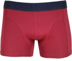 Sapph Boxershort Heren - Nolan - Microvezel - 2pack - Groen/Rood - M 14 Sapph Boxershort Heren - Nolan - Microvezel - 2pack - Groen/Rood - M -Merkloos Soldes 1200x1022 3