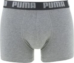 Puma Basic Boxer Heren Onderbroek - 2-pack - Maat M 29 Puma Basic Boxer Heren Onderbroek - 2-pack - Maat M -Merkloos Soldes 1200x1023 2