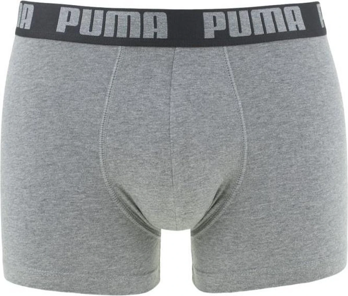 Puma Basic Boxer Heren Onderbroek - 2-pack - Maat M 15 Puma Basic Boxer Heren Onderbroek - 2-pack - Maat M – Image 13
