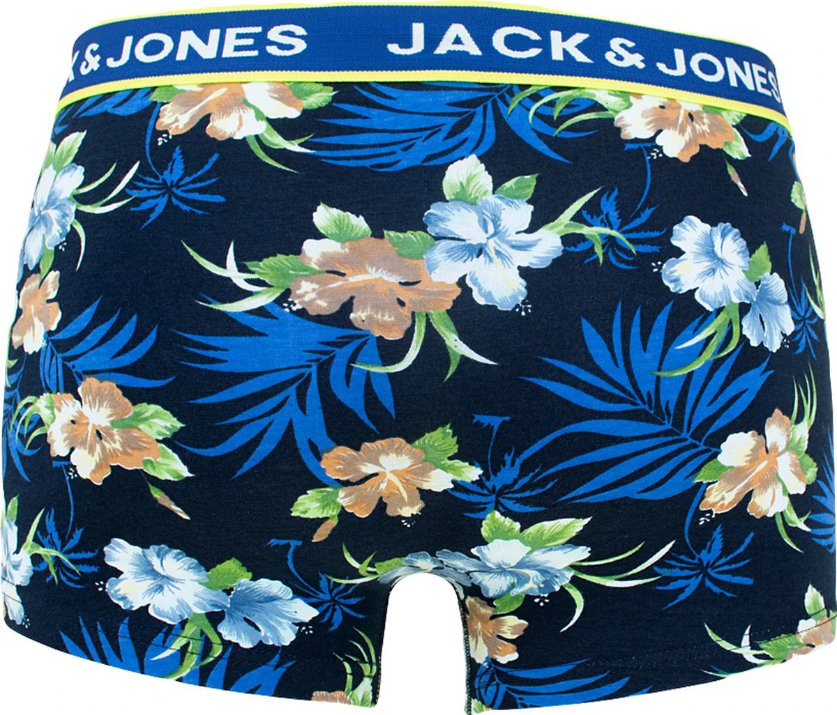 Jack & Jones Flower 12P Multi - L 5 Jack & Jones Flower 12P Multi - L – Image 3