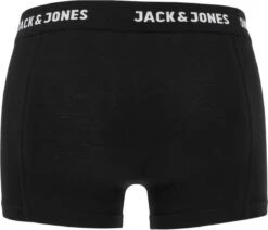 JACK&JONES JACHUEY TRUNKS 7 PACK NOOS Heren Onderbroek - Maat M -Merkloos Soldes 1200x1028 1