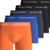 JACK&JONES JACKRIS TRUNKS 5 PACK LN Heren Onderbroek - Maat L 1 JACK&JONES JACKRIS TRUNKS 5 PACK LN Heren Onderbroek - Maat L -Merkloos Soldes 1200x1029 1