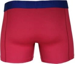 Sapph Boxershort Heren - Vince- Microvezel - 2pack - Blauw/Fuchia - XL -Merkloos Soldes 1200x1030 1