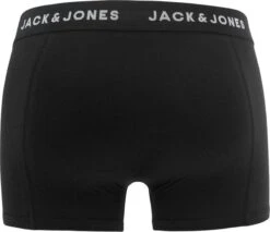 JACK&JONES JACKRIS TRUNKS 5 PACK LN Heren Onderbroek - Maat L 24 JACK&JONES JACKRIS TRUNKS 5 PACK LN Heren Onderbroek - Maat L -Merkloos Soldes 1200x1034 1