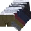 JACK&JONES JACBASIC TRAVELKIT Heren Onderbroek - Maat L -Merkloos Soldes 1200x1035