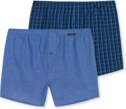 Schiesser Boxershorts Heren Onderbroek - Maat L -Merkloos Soldes 1200x1040 1