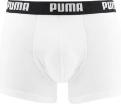 Puma Basic Boxer Heren Onderbroek - 4-pack - Maat L 18 Puma Basic Boxer Heren Onderbroek - 4-pack - Maat L -Merkloos Soldes 1200x1041 1