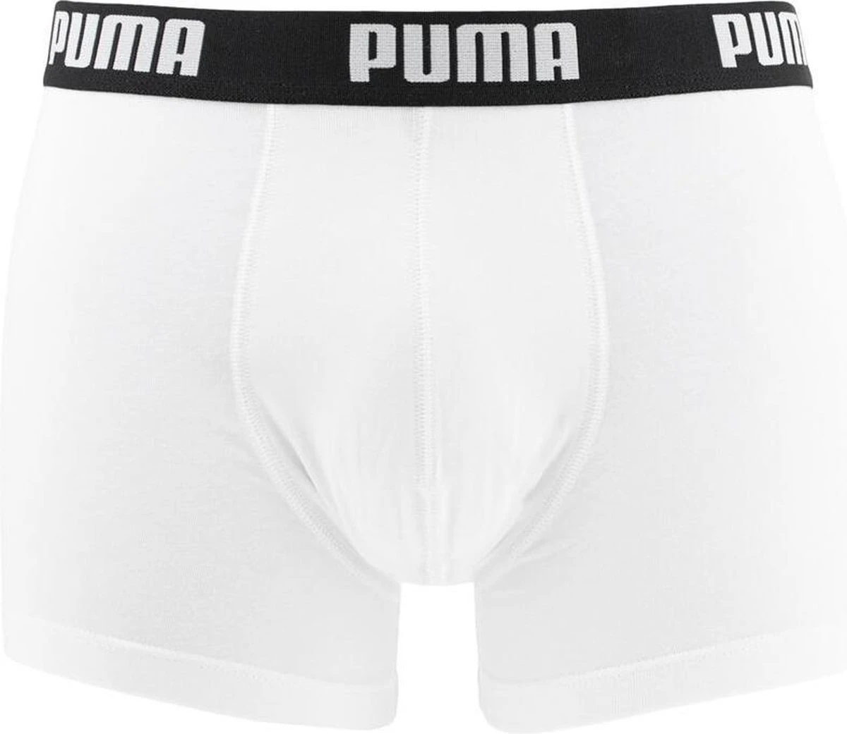 Puma Basic Boxer Heren Onderbroek - 4-pack - Maat L 10 Puma Basic Boxer Heren Onderbroek - 4-pack - Maat L – Image 8