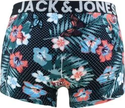 JACK&JONES JACBIRD TRUNKS 10 PACK Heren Onderbroek - Maat L 13 JACK&JONES JACBIRD TRUNKS 10 PACK Heren Onderbroek - Maat L -Merkloos Soldes 1200x1041