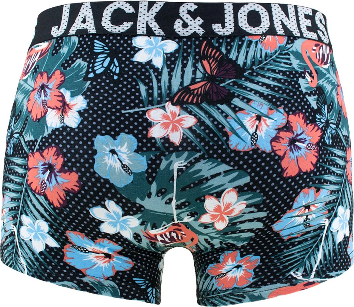 JACK&JONES JACBIRD TRUNKS 10 PACK Heren Onderbroek - Maat L 7 JACK&JONES JACBIRD TRUNKS 10 PACK Heren Onderbroek - Maat L – Image 5