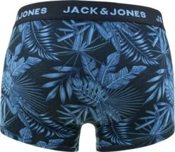 JACK&JONES JACMARC TRUNKS 10 PACK Heren Onderbroek - Maat XL -Merkloos Soldes 1200x1042 1