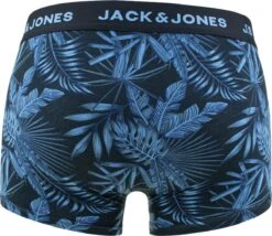 JACK&JONES JACMARC TRUNKS 5 PACK Heren Onderbroek - Maat L 26 JACK&JONES JACMARC TRUNKS 5 PACK Heren Onderbroek - Maat L -Merkloos Soldes 1200x1042