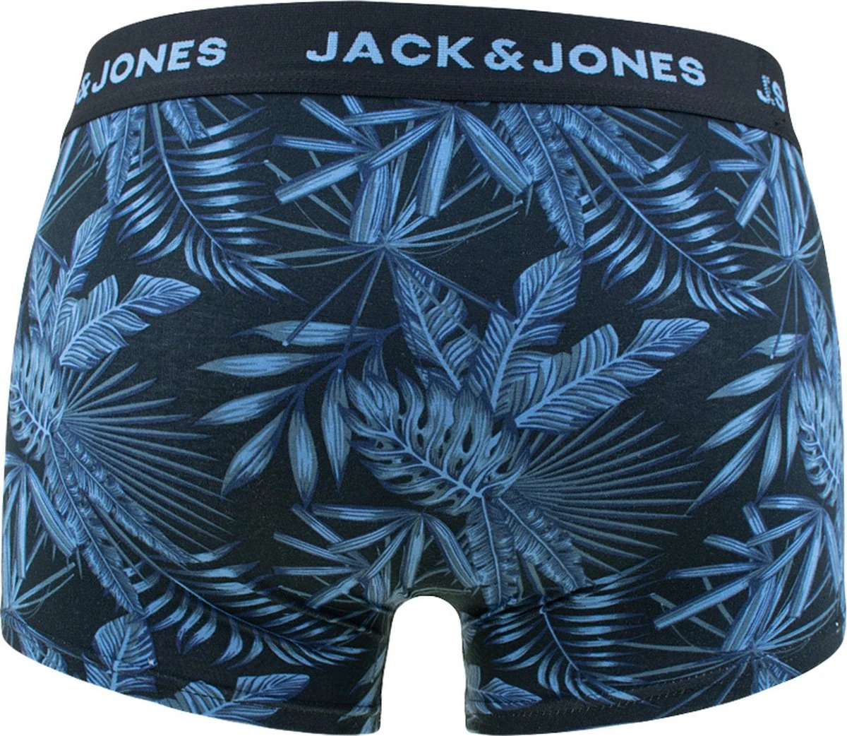 JACK&JONES JACMARC TRUNKS 5 PACK Heren Onderbroek - Maat L 10 JACK&JONES JACMARC TRUNKS 5 PACK Heren Onderbroek - Maat L – Image 8
