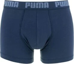 Puma Basic Boxer Heren Onderbroek - 2-pack - Maat XL -Merkloos Soldes 1200x1044 1