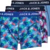 Jack & Jones Boxershort Heren JACPUEBLO Flamingo Print 3-Pack - Maat S -Merkloos Soldes 1200x1044 2