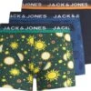 JACHELIOS TRUNKS 3 PACK -Merkloos Soldes 1200x1047