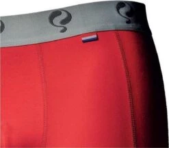 Quick Q1905 Bodywear Heren Boxershorts 6-Pack Zwart Grijs Blauw Rood Jeans Navy -Merkloos Soldes 1200x1049