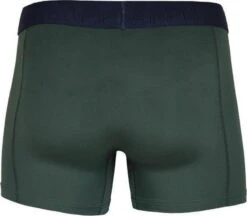 Sapph Boxershort Heren - Nolan - Microvezel - 2pack - Groen/Rood - M 16 Sapph Boxershort Heren - Nolan - Microvezel - 2pack - Groen/Rood - M -Merkloos Soldes 1200x1051