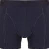 Ten Cate Short Navy 2 Pack Voor Heren - Maat L