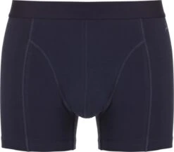 Ten Cate Short Navy 2 Pack Voor Heren - Maat L