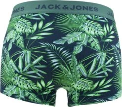 JACK&JONES JACMARC TRUNKS 10 PACK Heren Onderbroek - Maat XL -Merkloos Soldes 1200x1053 1