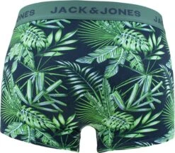 JACK&JONES JACMARC TRUNKS 5 PACK Heren Onderbroek - Maat L 28 JACK&JONES JACMARC TRUNKS 5 PACK Heren Onderbroek - Maat L -Merkloos Soldes 1200x1053