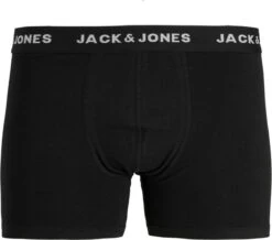 JACK&JONES JACSMILEY XMAS TRUNKS 5 PACK Heren Onderbroek - Maat M 23 JACK&JONES JACSMILEY XMAS TRUNKS 5 PACK Heren Onderbroek - Maat M -Merkloos Soldes 1200x1057 2
