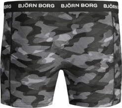 Bjorn Borg 3p SHORTS SHADELINE SAMMY - Sportonderbroek Casual - Mannen - Zwart - L -Merkloos Soldes 1200x1058 1