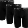 3-Pack SQOTTON® Boxershort - Extra Lange Pijp - Zwart - Maat XXL 2 3-Pack SQOTTON® Boxershort - Extra Lange Pijp - Zwart - Maat XXL -Merkloos Soldes 1200x1060 6