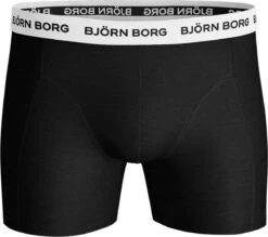 Björn Borg - Heren Onderbroeken 10-Pack Boxers Mix - Multi - Maat L -Merkloos Soldes 1200x1062 1